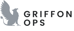 Griffon Ops _ Logo _ Full Original
