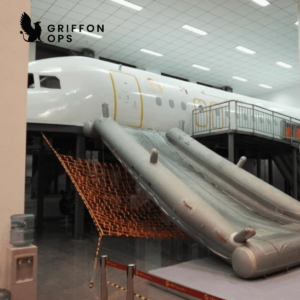 Griffon Ops _ Cabin Crew simulators for commercial aircraft